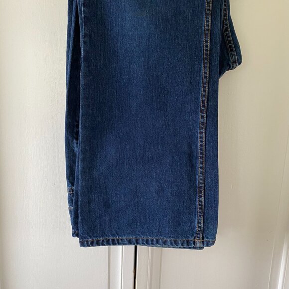 Women's Denver Hayes Jeans - Picture 6 of 8